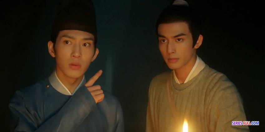 ยอดบุรุษพลิกคดี