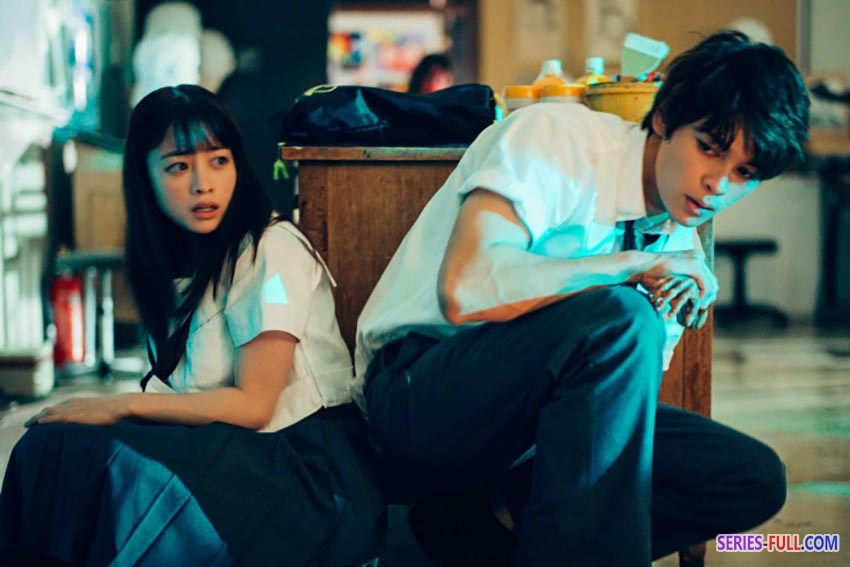 ตามล่าศพสยอง