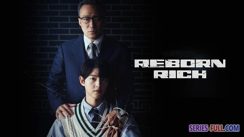 Reborn Rich