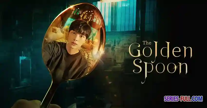 The Golden Spoon
