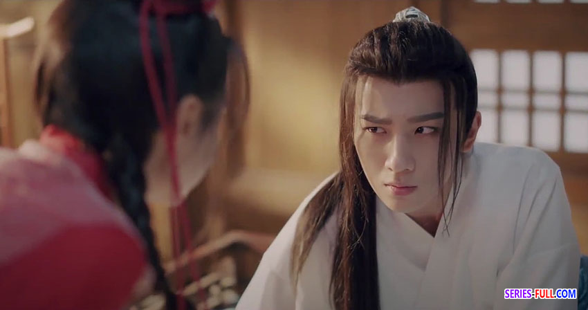 จอมยุทธ์บู๊ลิ้ม