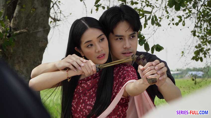 นางนาค สะใภ้พระโขนง