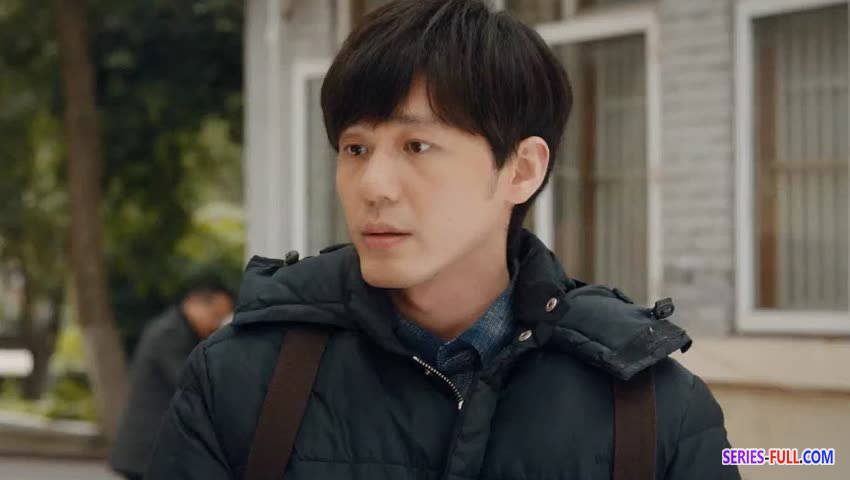 พารักกลับบ้าน