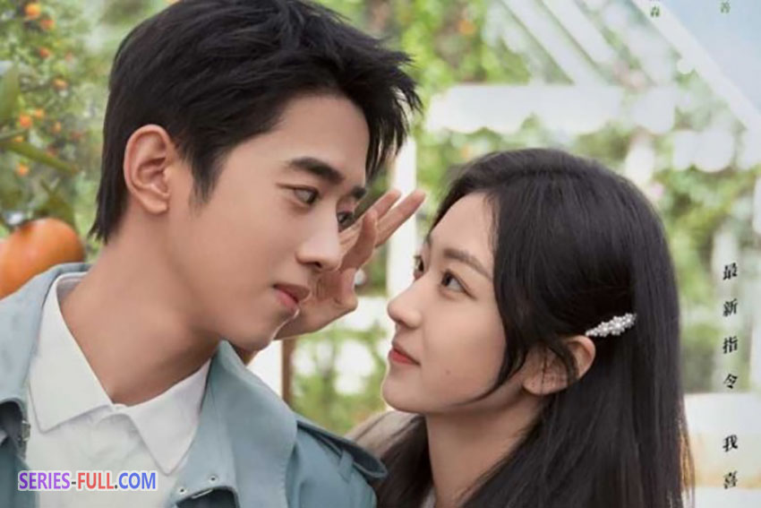 ภูมิแพ้หัวใจยัยโรบอตภูมิแพ้หัวใจยัยโรบอต