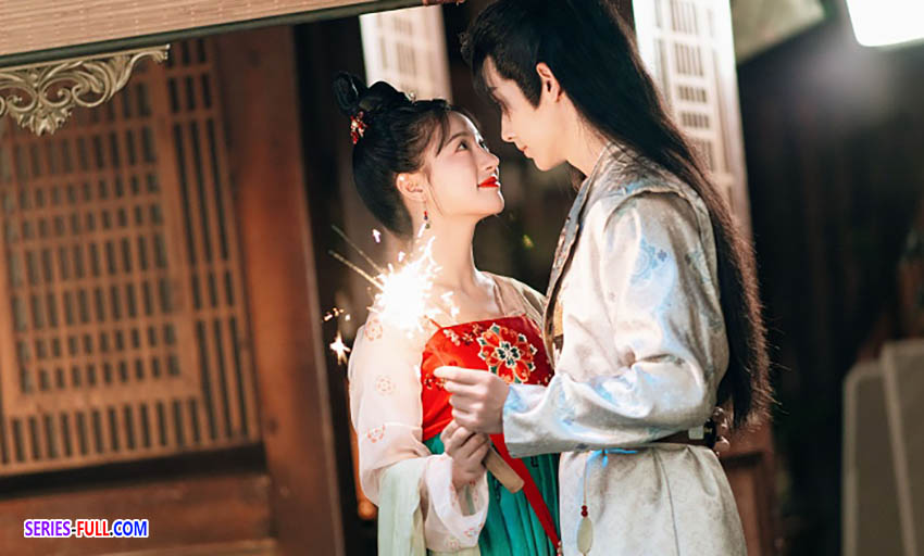 สัญญารักนิรันดร์
