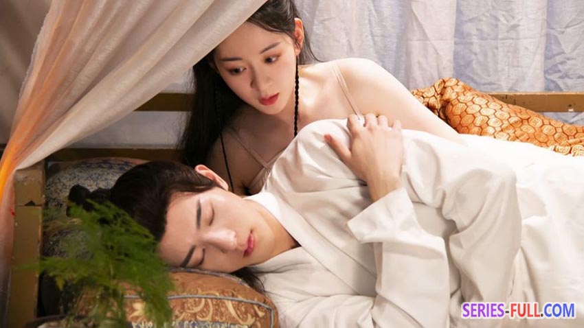 สามีข้ามีวิชาอ่านใจ