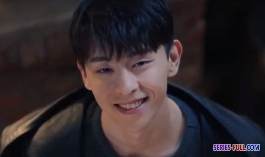 สู้ด้วยใจให้ถึงฝัน