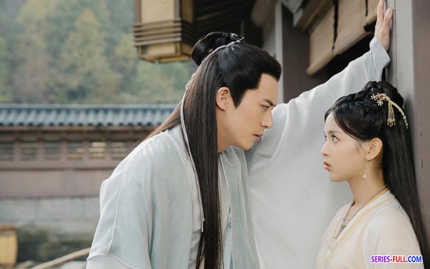 หงส์เริงระบำ