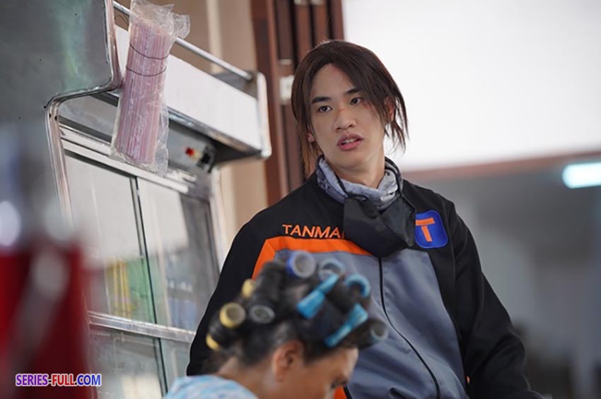แทนแมนทำแทนได้