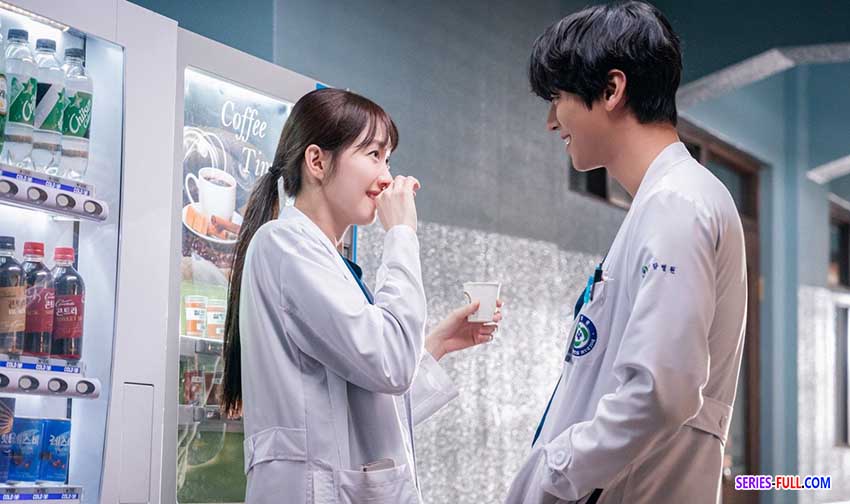 Dr. Romantic