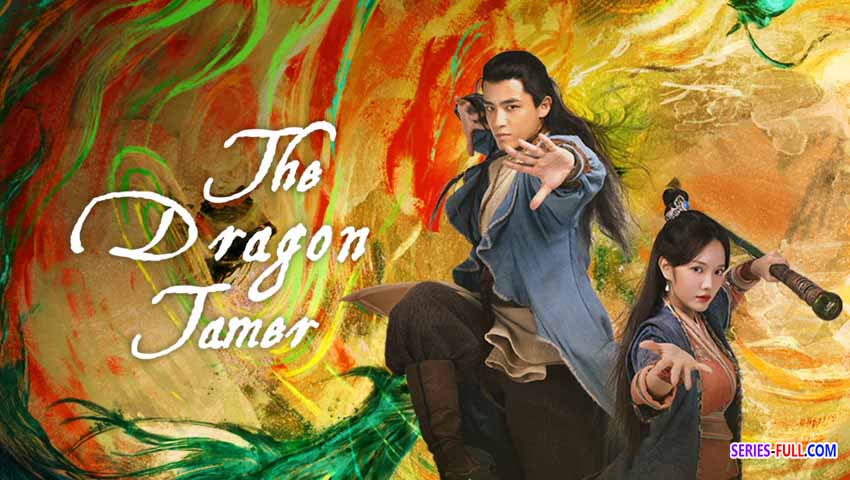 The Dragon Tamer
