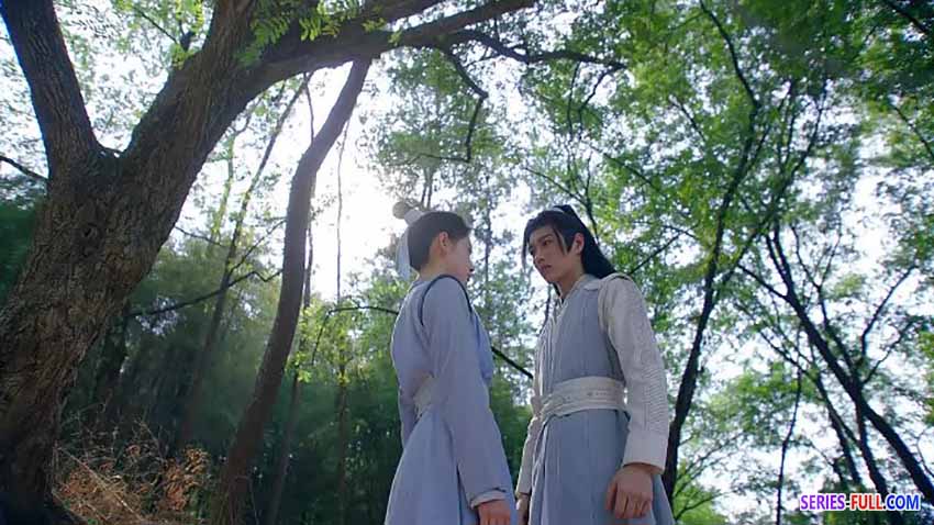คู่รักสายลับ