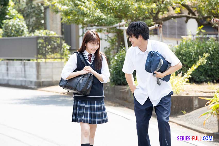 ชมรมชงชาและนายขาโจ๋