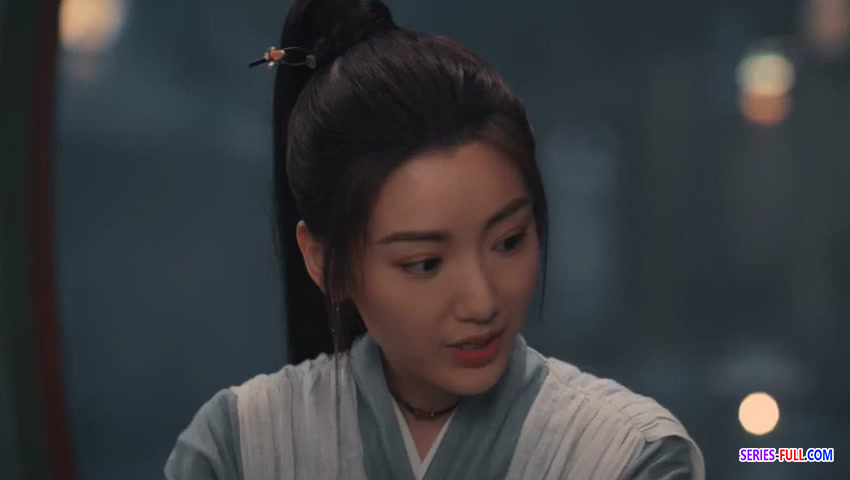 ตำนานแห่งอวิ๋นเซียง