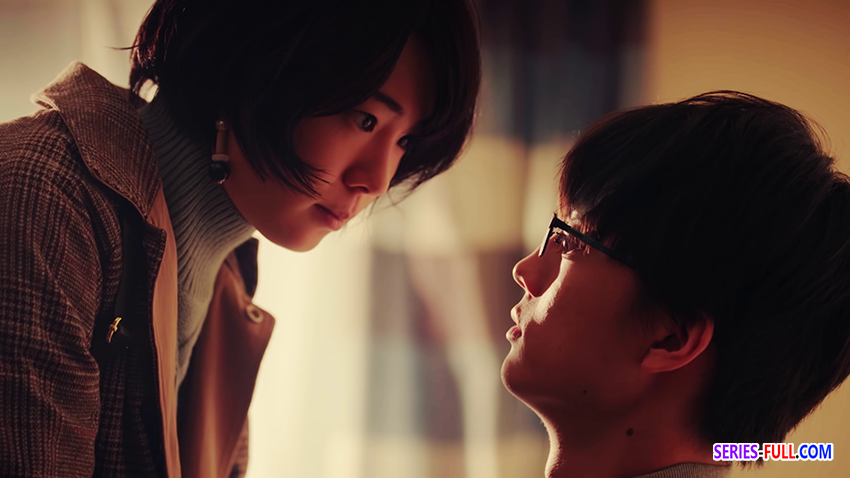หรือว่ารักนี้จะเป็นบาป
