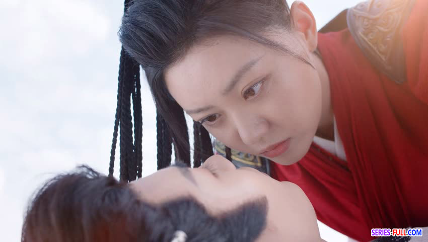 โชคชะตาลิขิตให้มาพบรัก