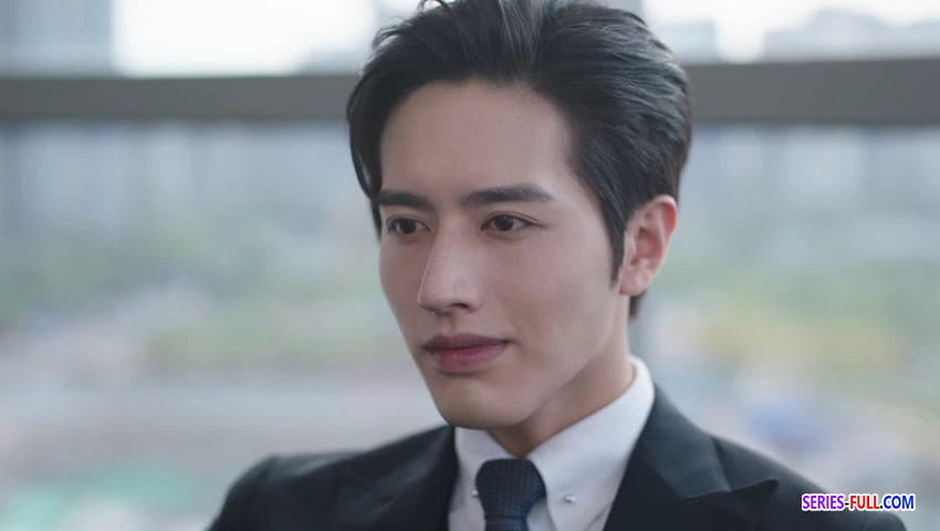 จังหวะหัวใจกลายเป็นของเธอ