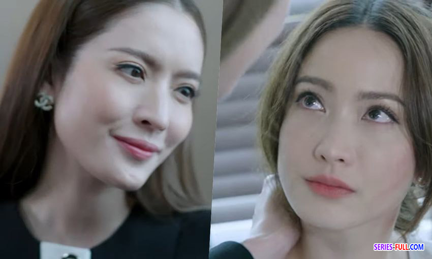 แค้น