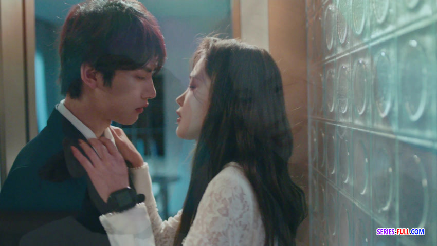 ไม่พูดก็รู้ว่ารัก
