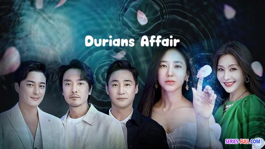 Durian's Affair