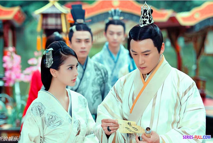 หยุนเกอ ลิขิตรักทะเลทราย