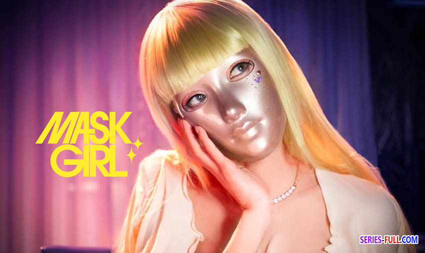 Mask Girl