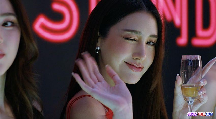 คืนเปลี่ยนชีวิต