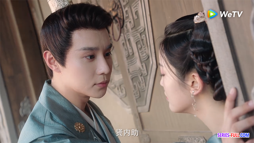 ดวงใจรักแห่งจันทรา