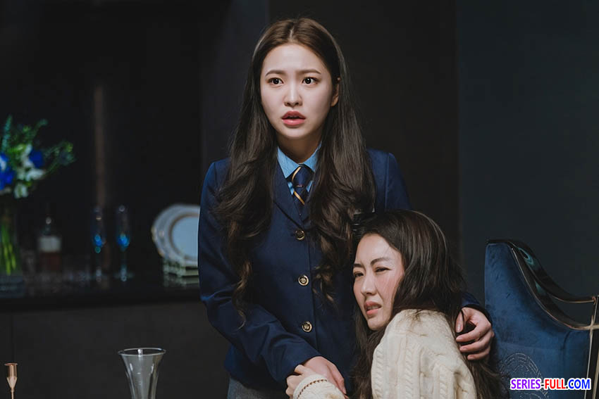 มัธยมXชนชั้น