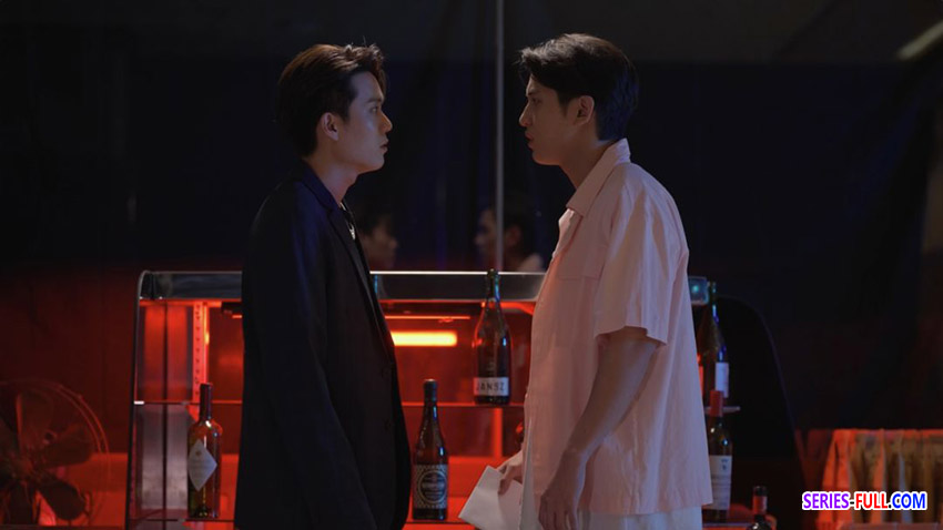 เกิดใหม่อีกครั้งเป็นคาสโนวา