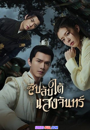 สืบลับใต้แสงจันทร์