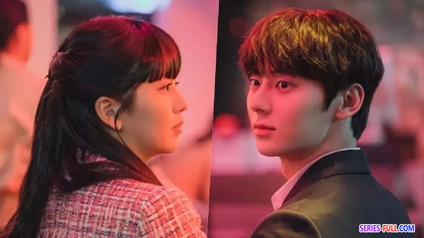 My Lovely Liar