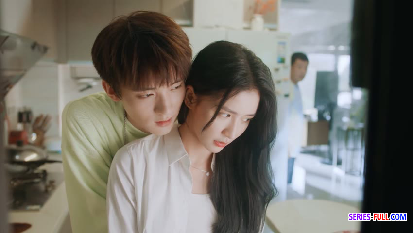 รักนี้หวานนัก