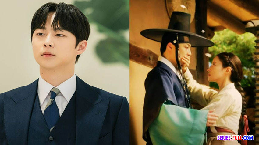 The Story of Park’s Marriage Contract