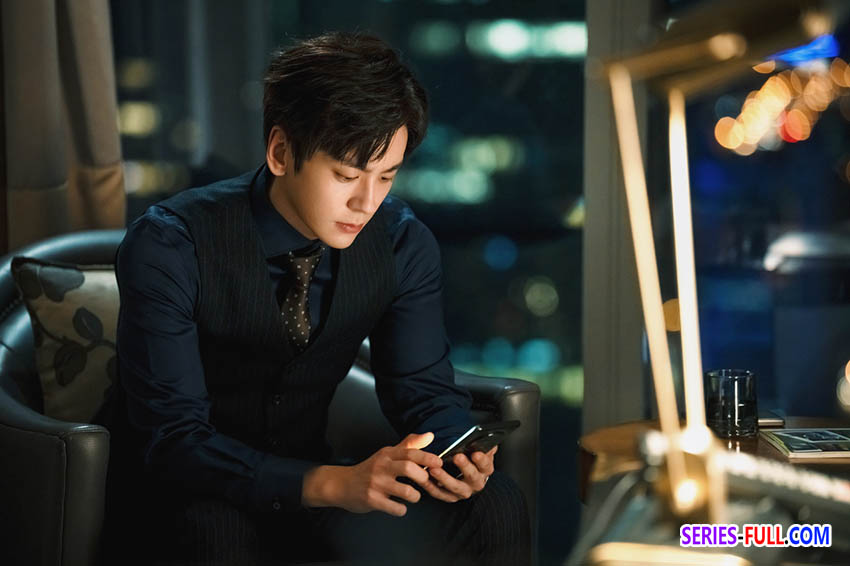 พลิกชะตา ฝ่าเกมธุรกิจ