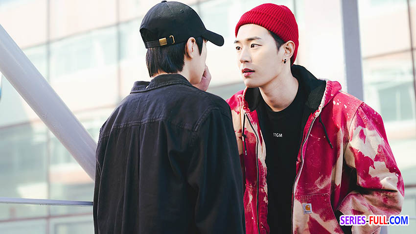 รักนี้ไม่มีตรรกะ