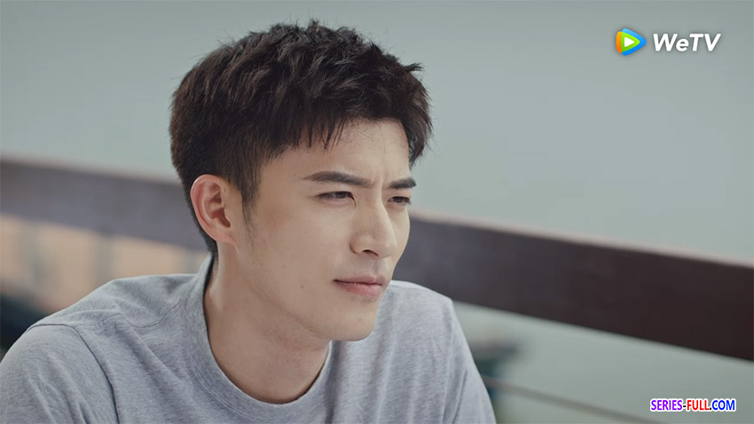 จากนี้ไปโลกทั้งใบมีแค่เธอ