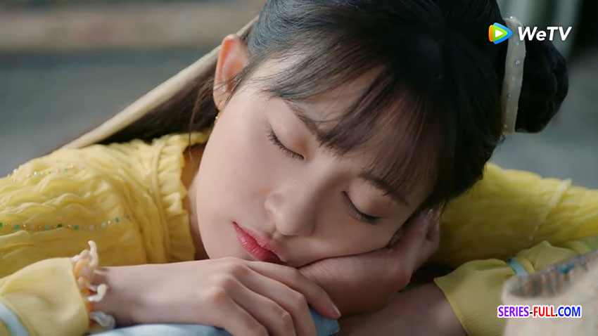นางเงือกที่รัก