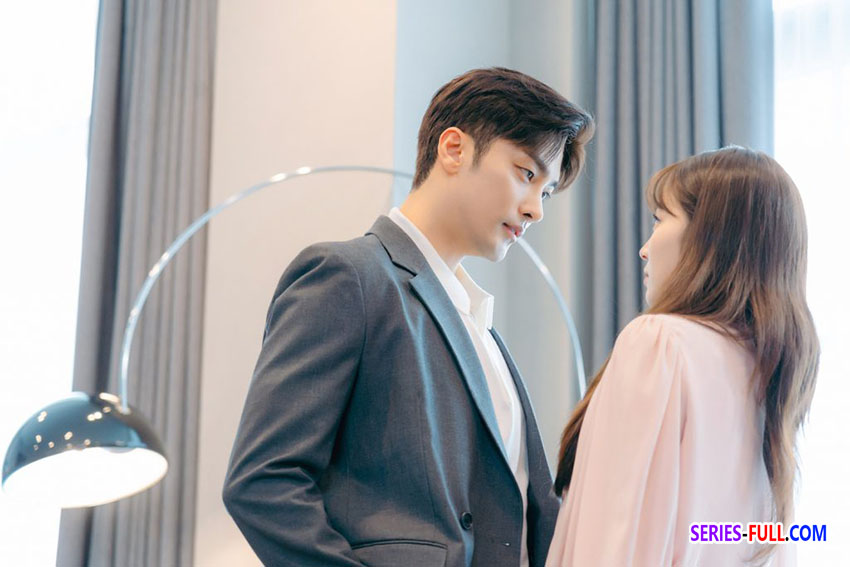 วิวาห์รัก กับดักลวงแค้น