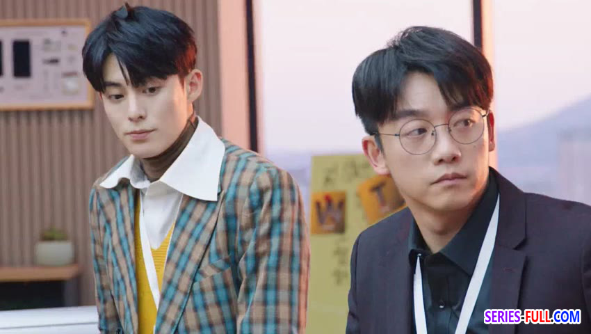 ออฟฟิศนี้ยังมีหวัง