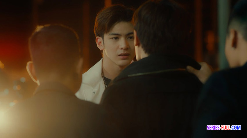 ไทม์ผ่านเวลา