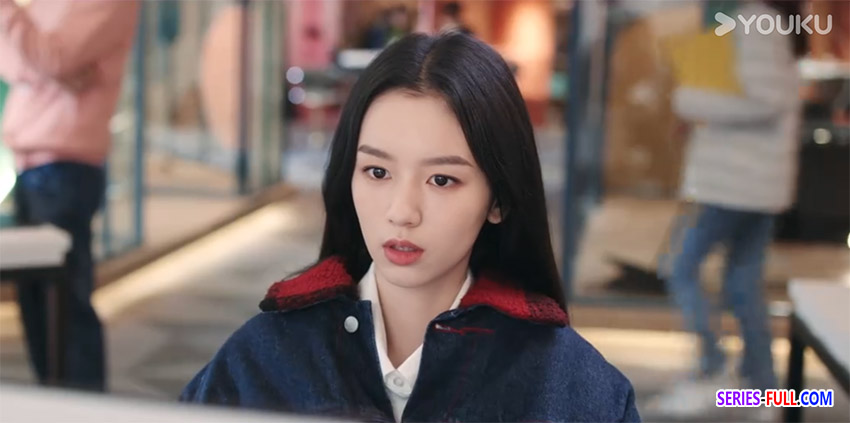 อย่ารักฉันเลย