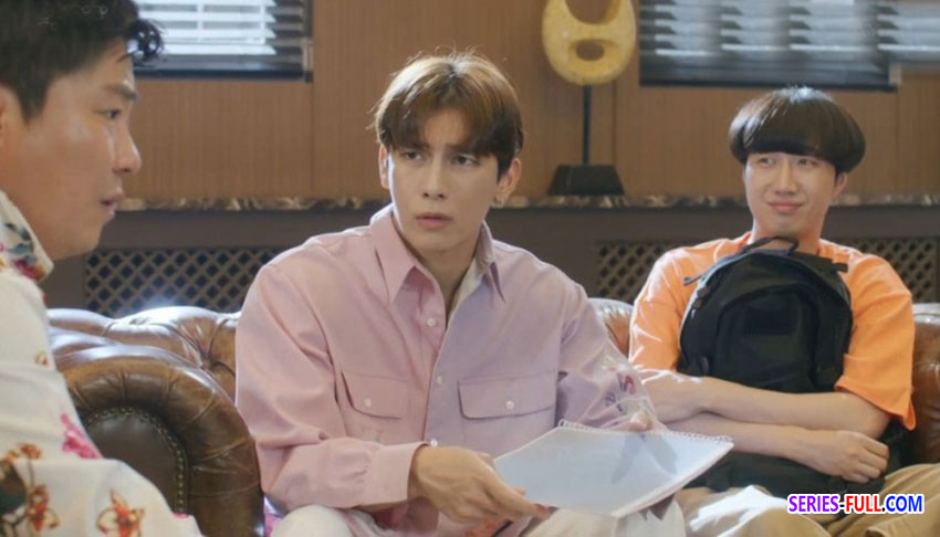 รักนี้ หมาหรือแมว