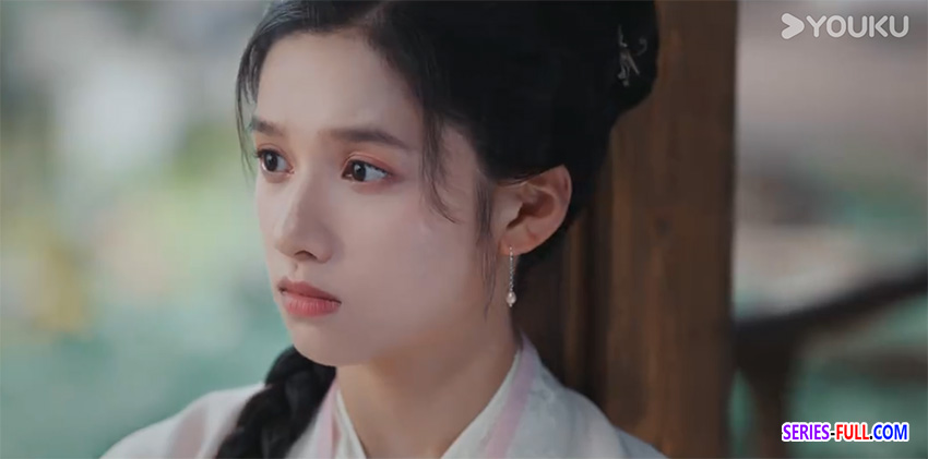ฮวาจื่อ บุปผากลางภัย