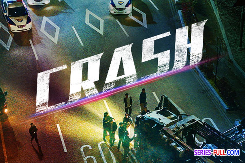 Crash