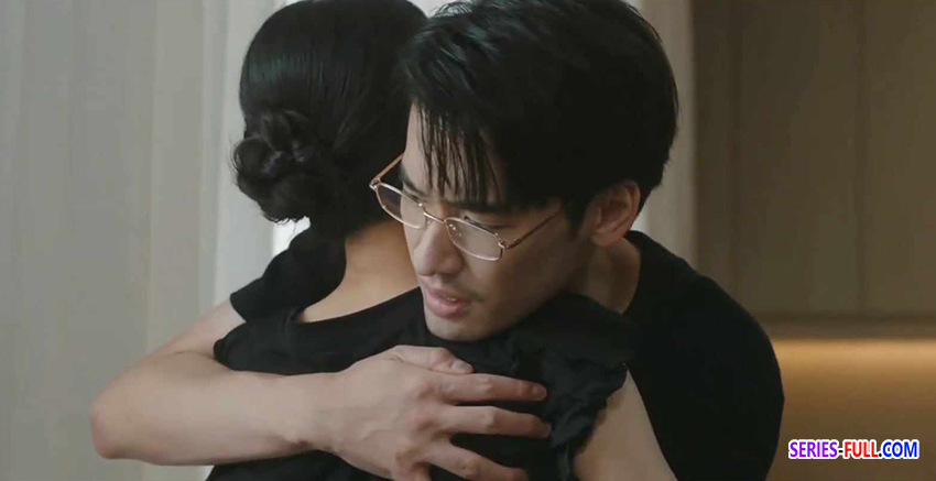 แค้นที่ไร้เสียง