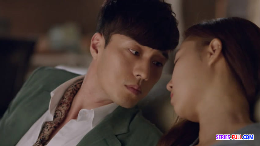 อุบัติรักวิญญาณหลอน
