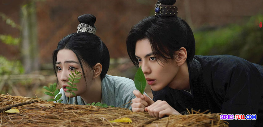คู่หยกเคียงรัก