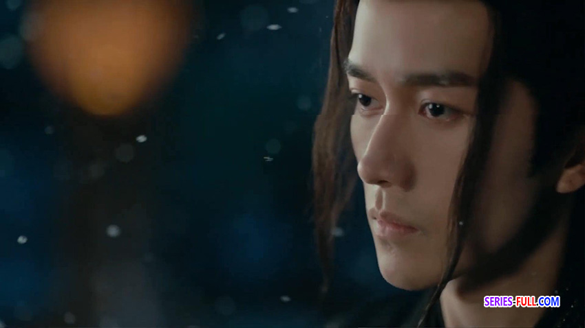 อุบัติรัก NPC