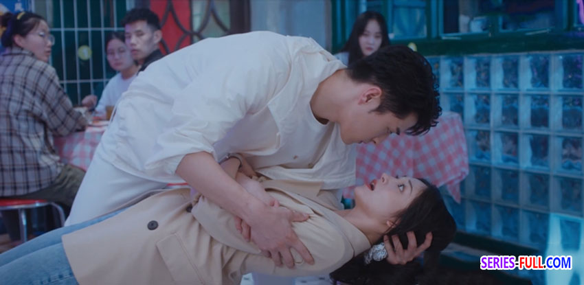 อุบัติรักข้ามเมตาเวิร์ส